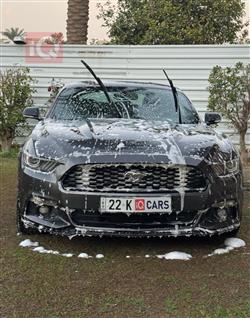 فورد موستانج